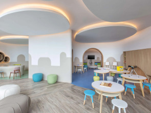 Hyatt Regency Koh Samui