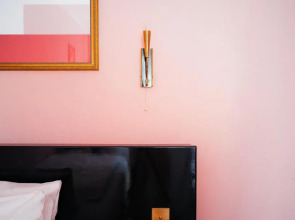 Hotel Am Brillantengrund