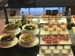 Holiday Inn Bursa - City Centre by IHG