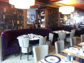 Hôtel Bristol Reims