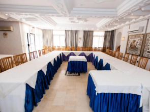 City Business Monastir Center