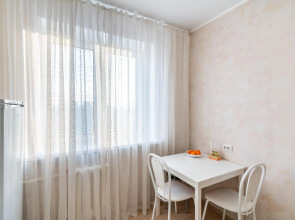 Апартаменты Валери на улице Муравленко