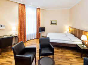 Hotel Schweizerhof Basel