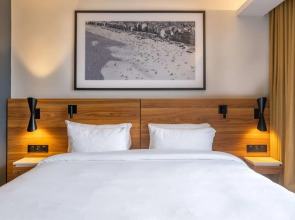 Radisson Blu Grand Hotel & Spa, Malo-Les-Bains