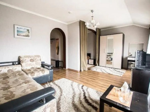 Александровский