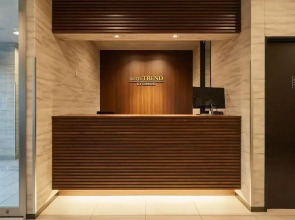 Hotel Trend Kyobashi Ekimae