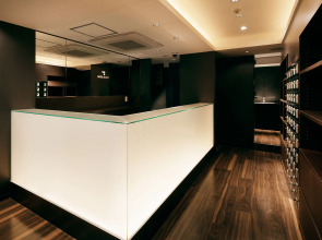 Spa & Capsule Hotel Grandpark Inn Kitasenju