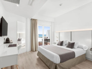 Отель THB El Cid - Adults Only