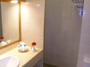 Three Corners Fayrouz Plaza Beach Resort