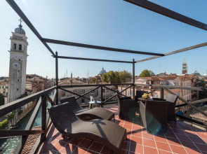 Hotel Casa Nicolò Priuli