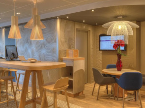 Mercure Nice Promenade Des Anglais