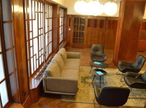 Motel One Prague - Florentinum