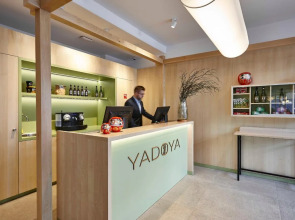 Yadoya Hotel