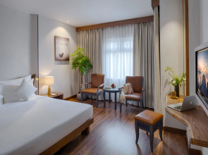 Silverland Min Hotel