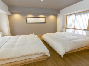 The GrandWest Arashiyama