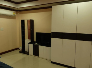 Tree House Chachoengsao