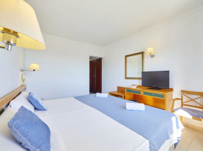 Cala Gran - Costa del Sur