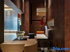 Paco Hotel (Canton Tower Pazhou)