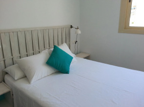 La Siesta de Picasso