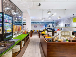 Novotel Krakow Centrum