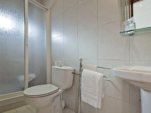 Hotel Portuense Lisboa