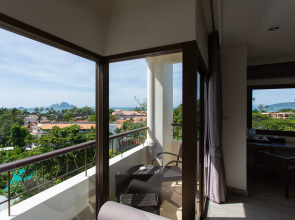 Krabi Heritage Hotel