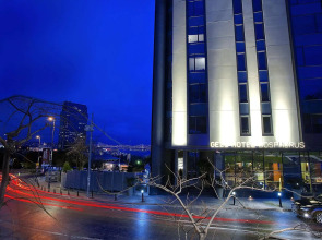 Gezi Hotel Bosphorus, Istanbul, a Member of Design Hotels - Special Class