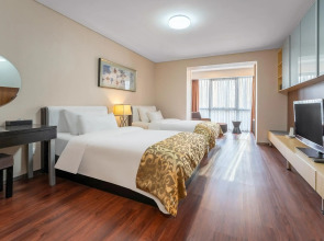 Qingdao Housing International Hotel