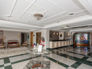 Ece Saray Marina & Resort - Special Class