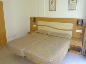 Apartamentos Selvapark