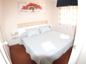 Apartamentos Marina Internacional