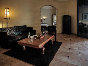 Le Médina Essaouira Thalassa Sea  & Spa - MGallery Collection