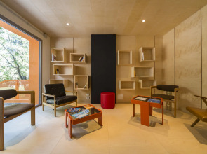 Combo Bologna - Hostel