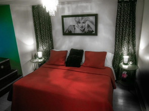 The Celebrities Hotel