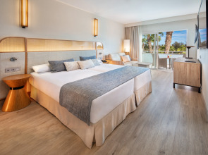 Tabaiba Princess Hotel