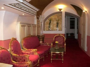 Residence Green Lobster