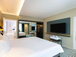 Novotel Luxembourg Kirchberg