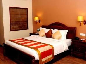 Uday Samudra Leisure Beach Hotel