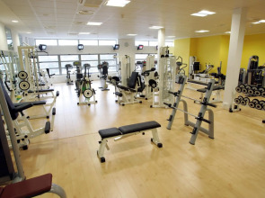 Hotel Terme Salvarola