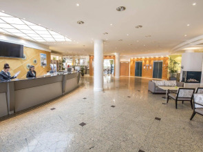 Отель Plaza Premium Wien