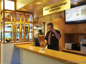 Bastion Hotel Amsterdam Noord