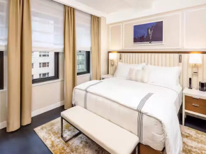 Hilton Club The Quin New York