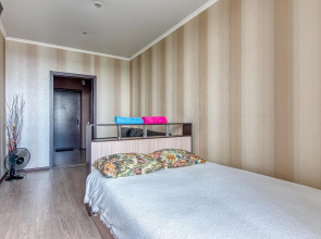 Апартаменты на улице 2-я Юго-Западная 39