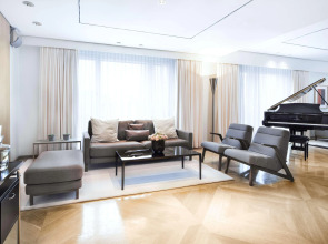 Grand Hyatt Berlin