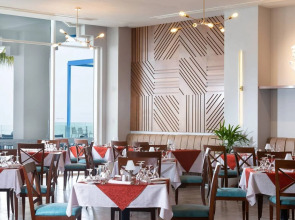 Pickalbatros Palace Resort - Sharm El Sheikh