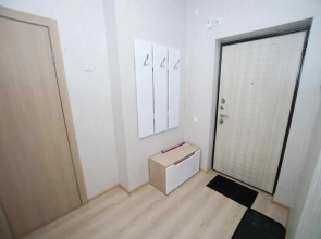 Апарт Гулливер на улице Революции 52Б