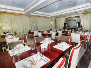 Monte Casa Spa & Wellness