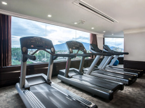 Centara Riverside Hotel Chiang Mai