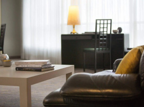 Renaissance Düsseldorf Hotel