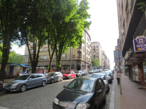 Downtown Belgrade Apartments